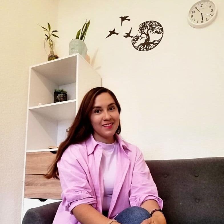 Foto de Lic. Angelica Arzate