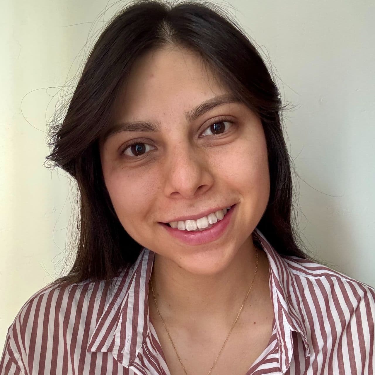Foto de Lic. Angelica Delgado