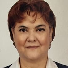 Foto de Lic. Angélica Gil Aragón