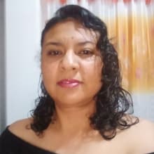 Foto de Lic. Angélica Jaimes López