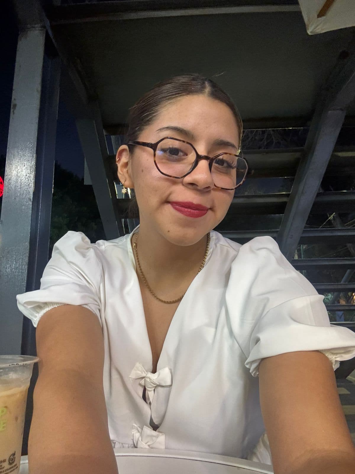 Foto de Lic. Angelica Lopez Martinez