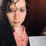 Foto de Lic. Angélica Machuca López Dóñez