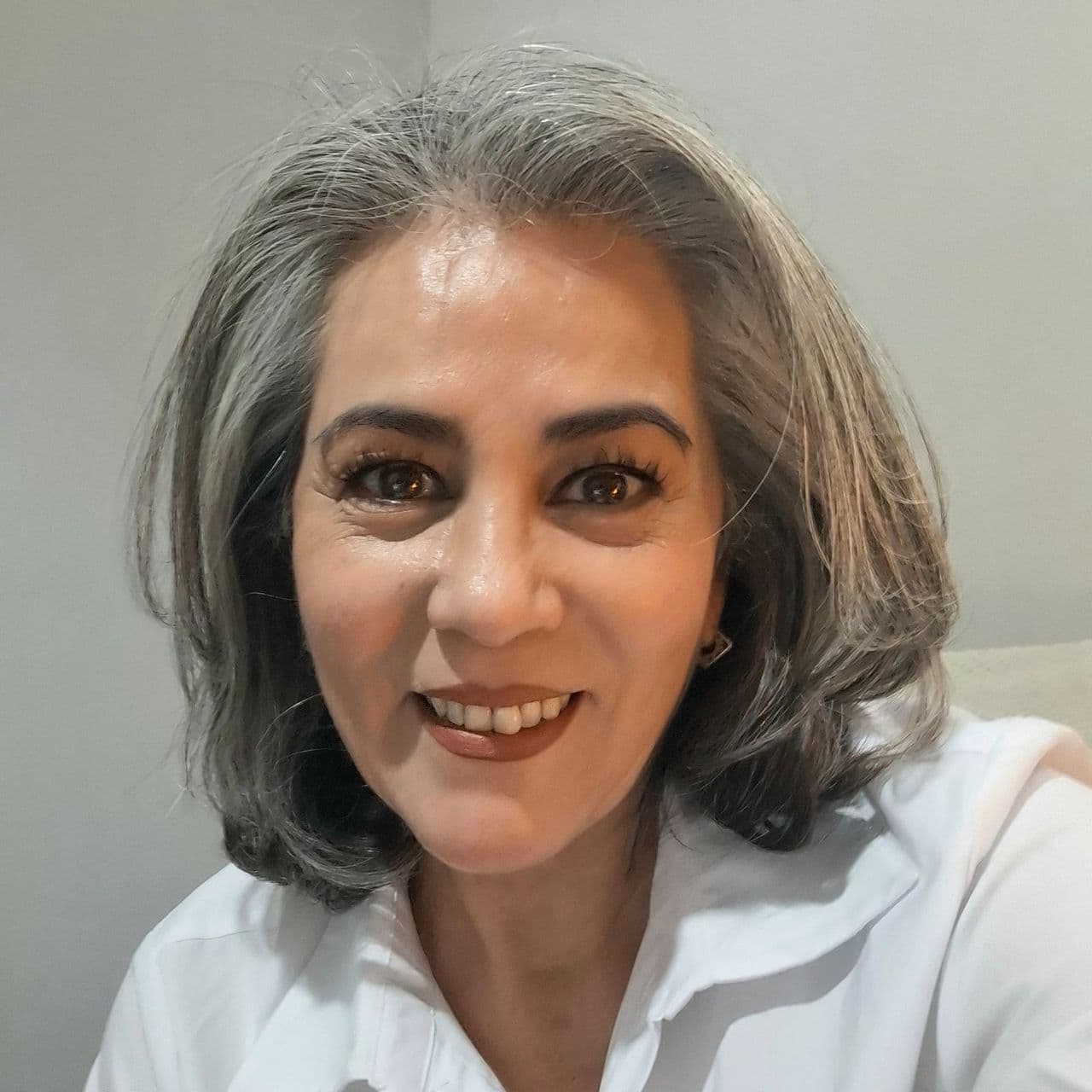 Foto de Lic. Angelica Meza Lopez