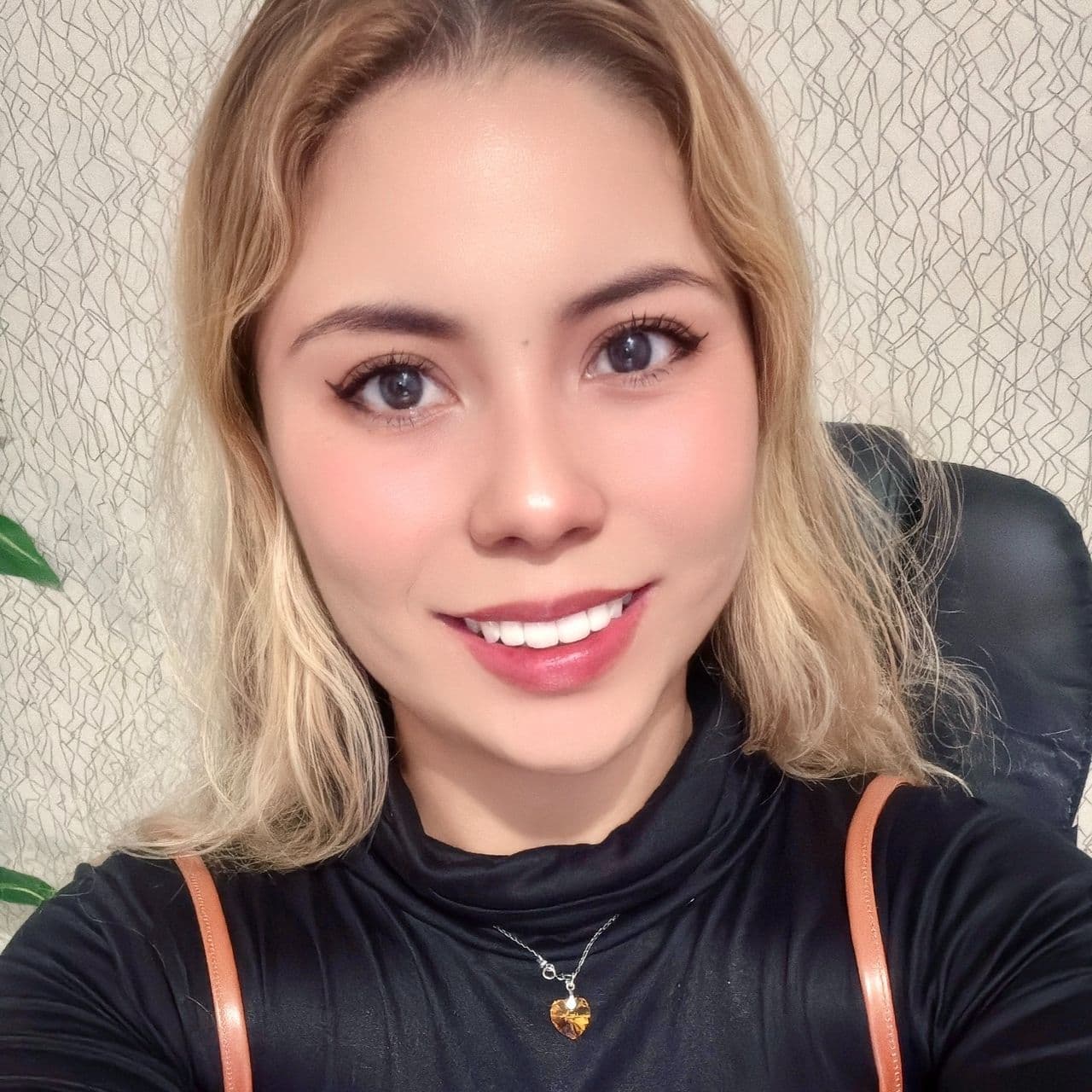 Foto de Lic. Angelica Morales