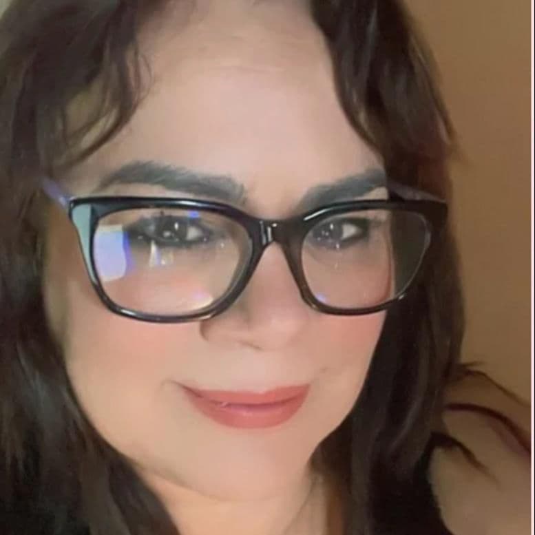 Foto de Lic. Angelica Ortiz Aco