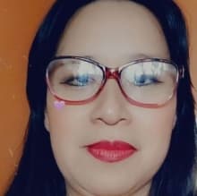 Foto de Lic. Angelica Toribio Ordaz