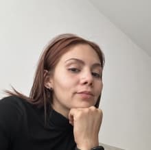 Foto de Lic. Angelica Yazmín Mancilla