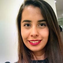Foto de Lic. Anna Santos