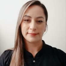 Foto de Lic. Antonia Uriarte