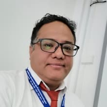 Foto de Lic. Antonio Andrade Venegas