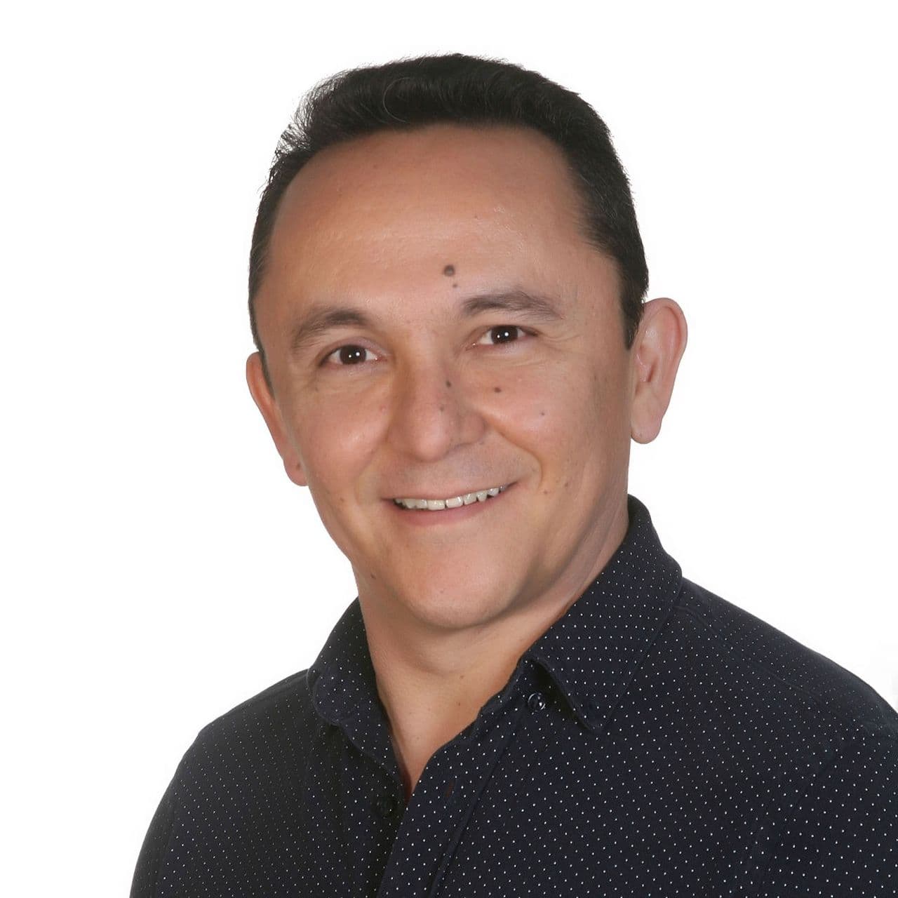 Foto de Lic. Antonio Araujo