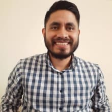 Foto de Lic. Antonio Infante