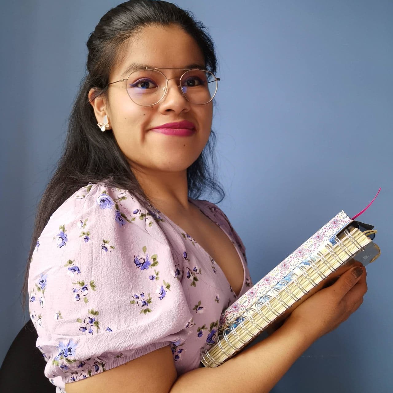 Foto de Lic. Araceli Bedolla Mendoza