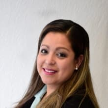 Foto de Lic. Araceli Flores Silva