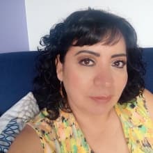Foto de Lic. Araceli García Salazar