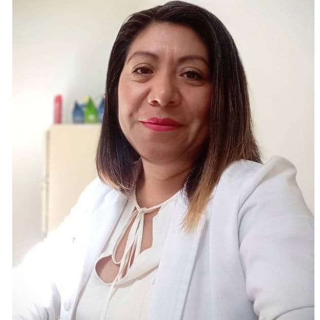 Foto de Lic. Araceli Iglesias Chicho