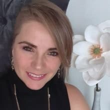 Foto de Lic. Araceli Rodríguez Vázquez