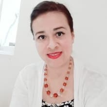 Foto de Lic. Araceli Vallejo Dominguez