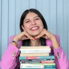 Foto de Lic. Areli Montoya Morales