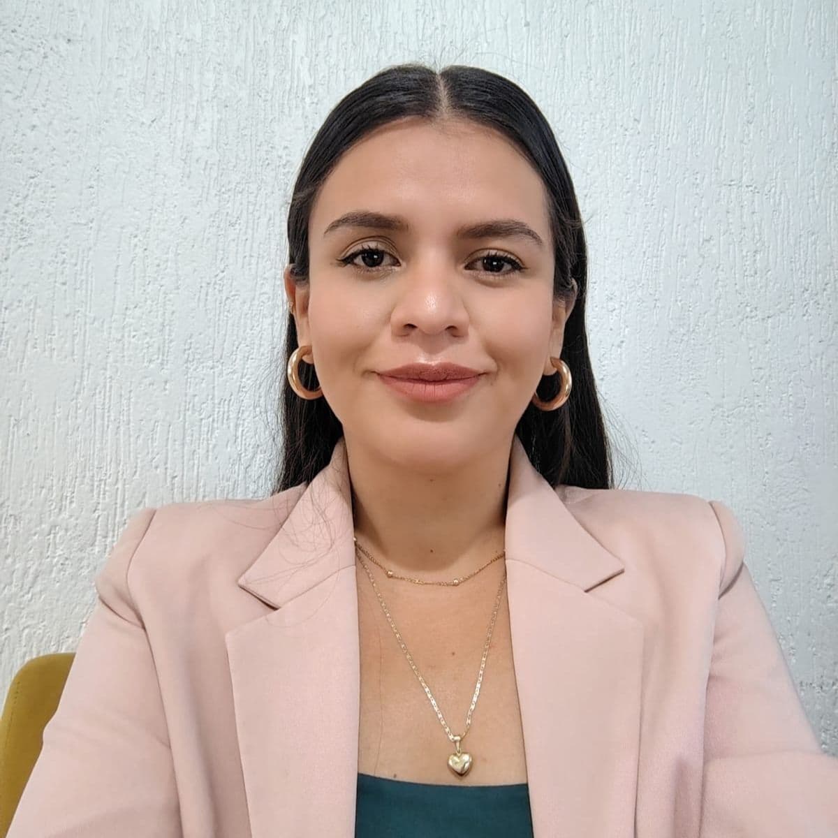 Foto de Lic. Areli Santiago