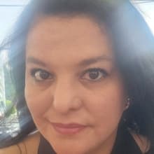 Foto de Lic. Areli Sarai Falcon Rossette