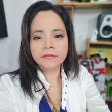 Foto de Lic. Ari Rosales