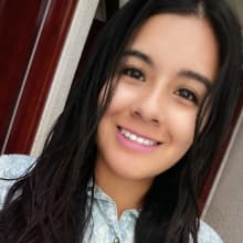 Foto de Lic. Ariadna Hernández López