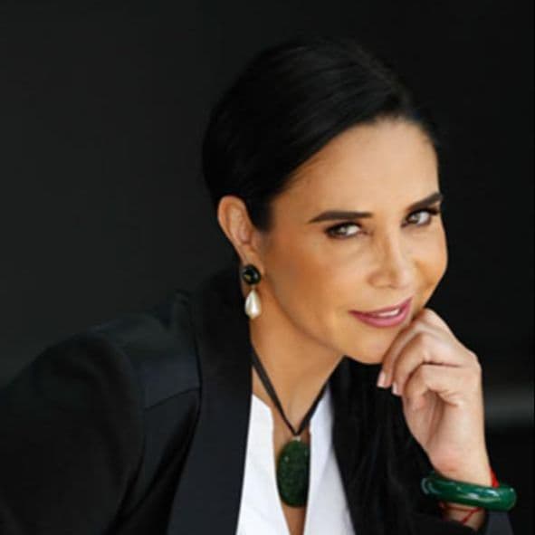 Foto de Lic. Ariadna Pulido Gallardo