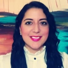 Foto de Lic. Arianna Cárdenas Cisneros