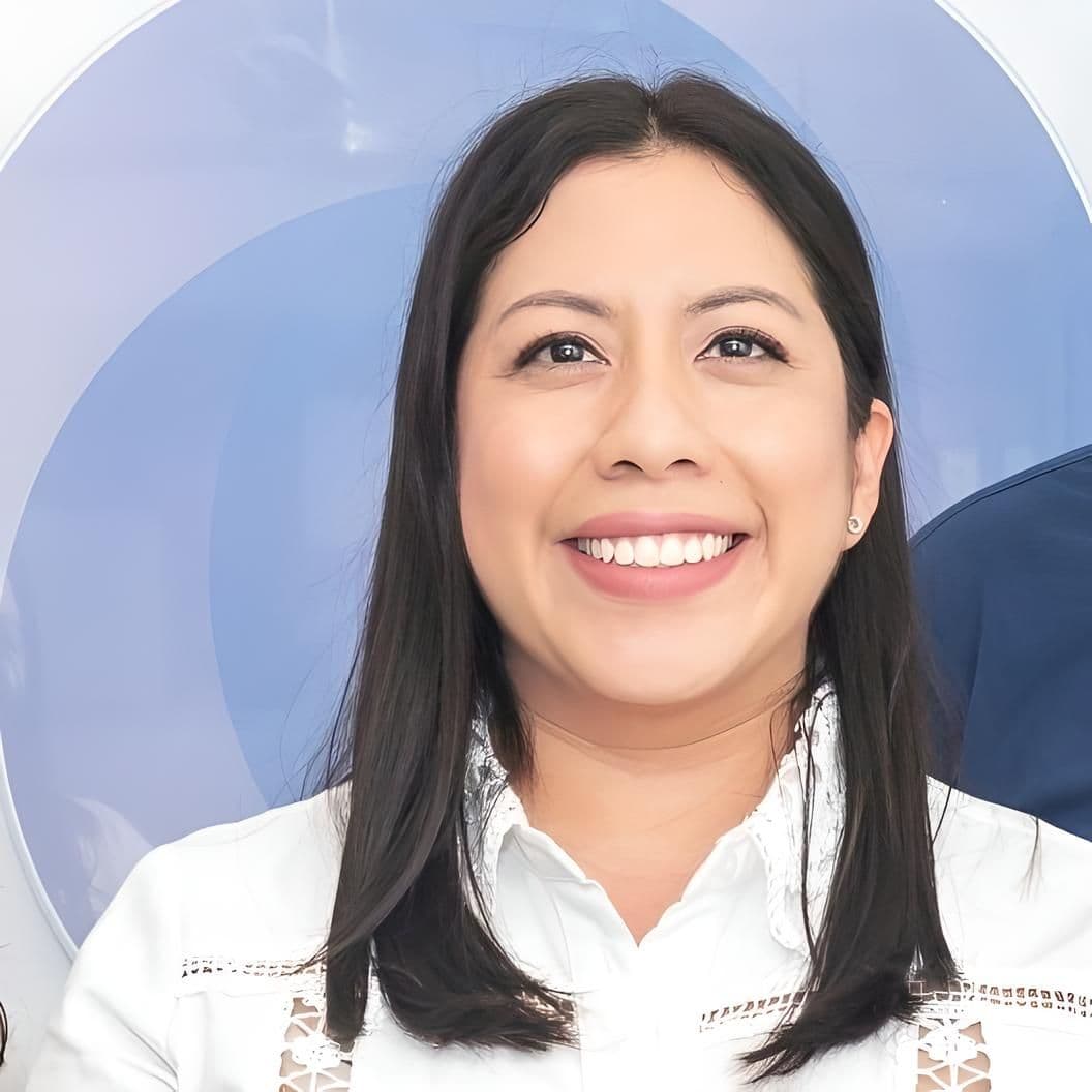 Foto de Lic. Arlette Carrillo Sulub