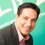 Foto de Lic. Armando Calvillo