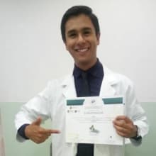 Foto de Lic. Armando Rodríguez Pulido