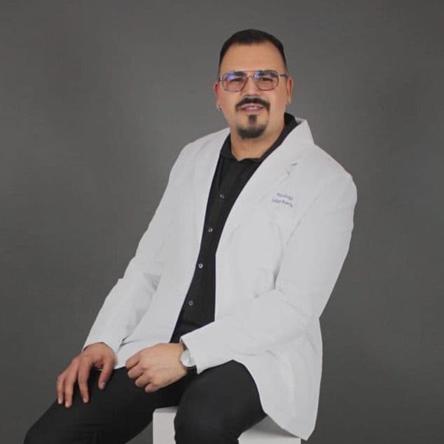 Foto de Lic. Arturo Ramírez Salcido