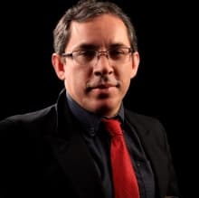 Foto de Lic. Arturo Salazar Toledo