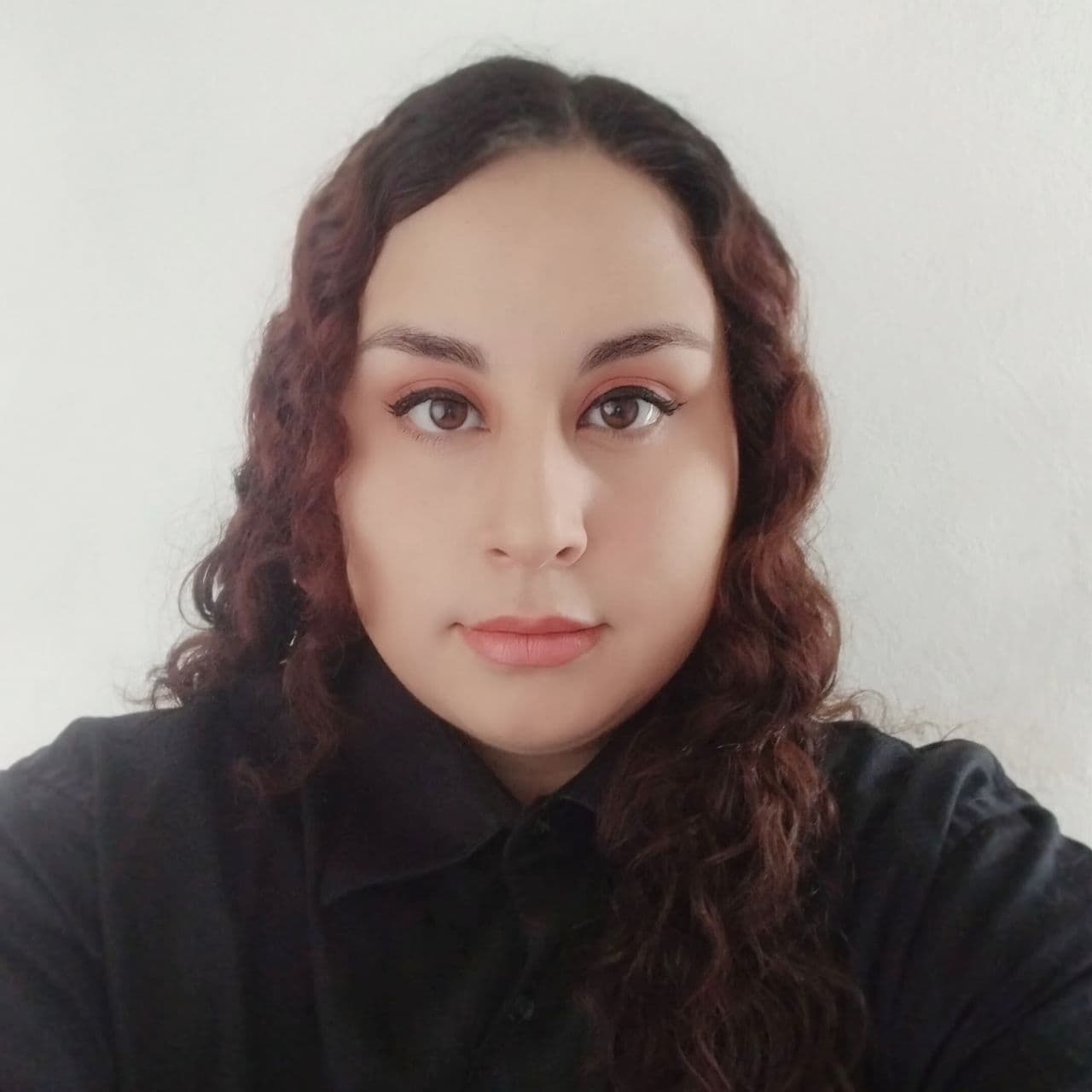 Foto de Lic. Asmara Beatriz García