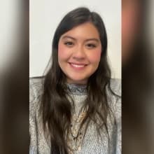 Foto de Lic. Astrid Mariana Vasquez Balcázar
