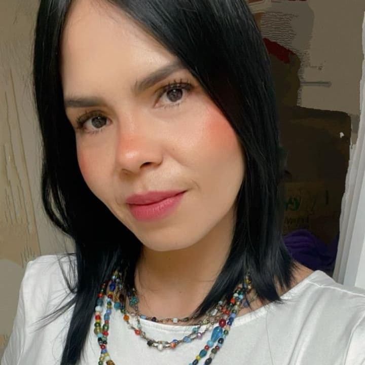 Foto de Lic. Atziri Vázquez