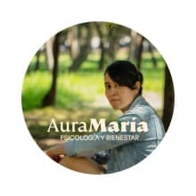 Foto de Lic. Aura María Olvera