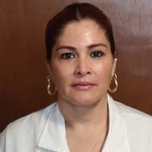Foto de Lic. Aurelia Zepeda Sosa