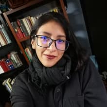 Foto de Lic. Aurora Luna Hernández