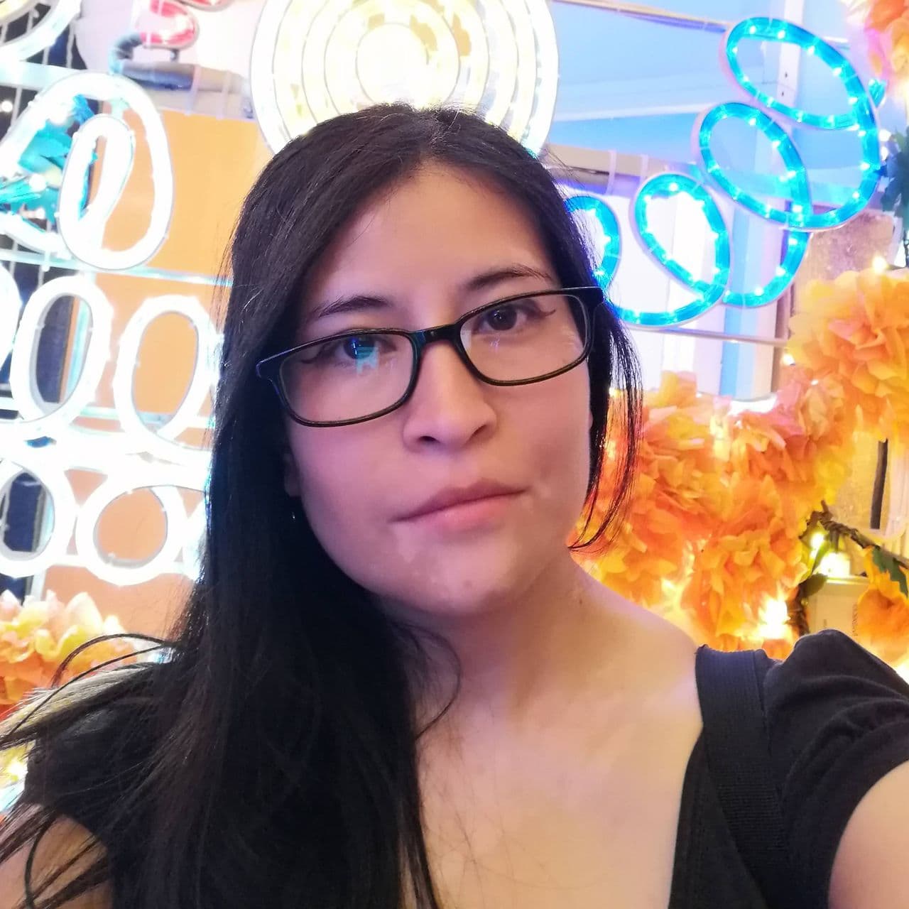 Foto de Lic. Aurora Olvera Guerrero