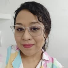 Foto de Lic. Azucena Rangel Alcántara