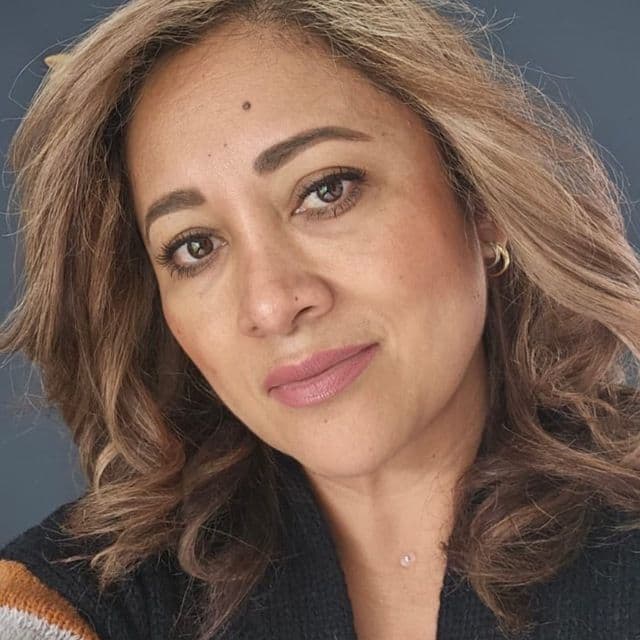 Foto de Lic. Beatriz Adriana López Velázquez