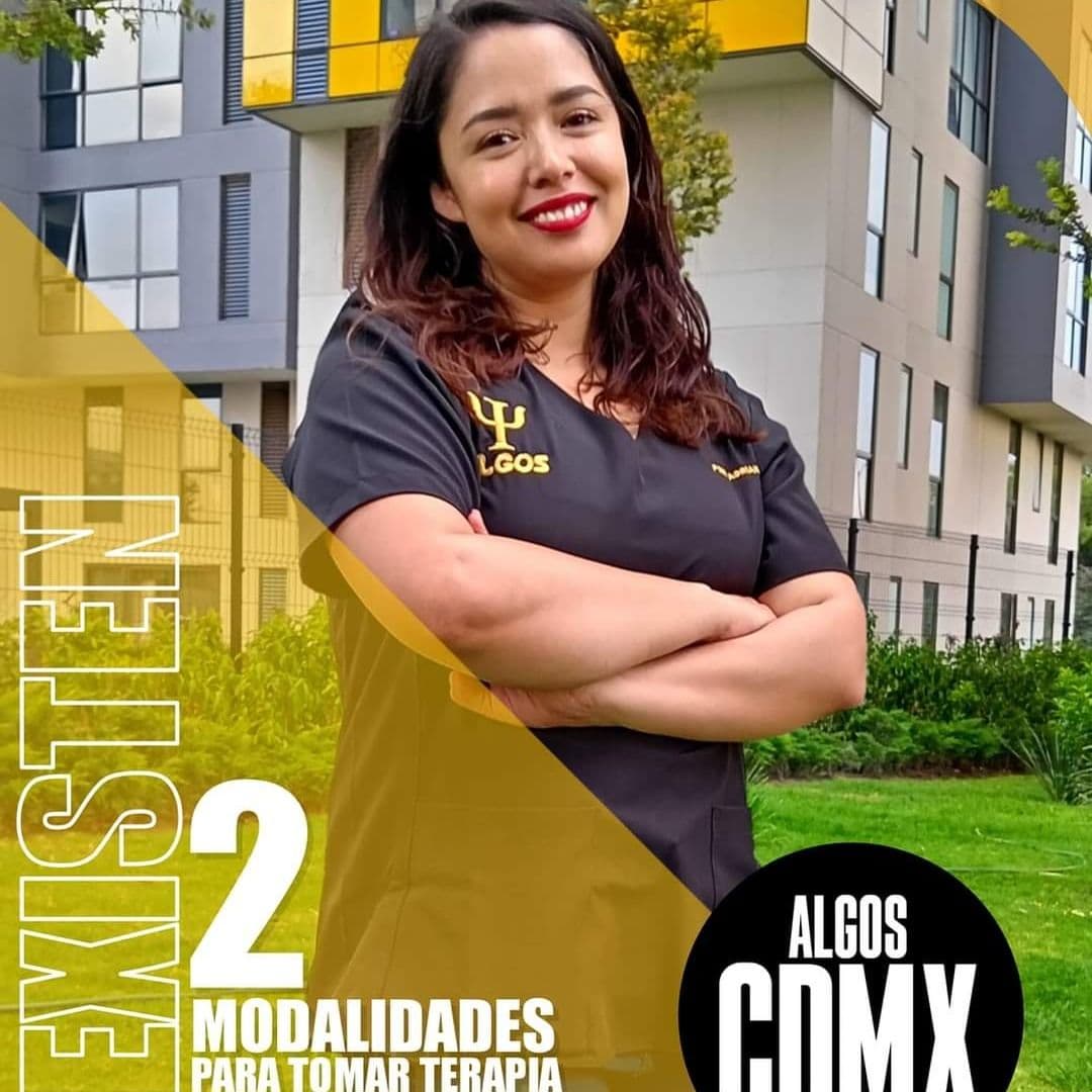 Foto de Lic. Beatriz Adriana Tapia Martínez