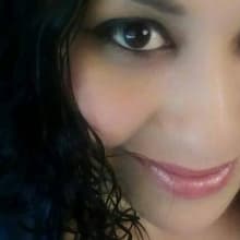 Foto de Lic. Beatriz Hernandez de la Cruz