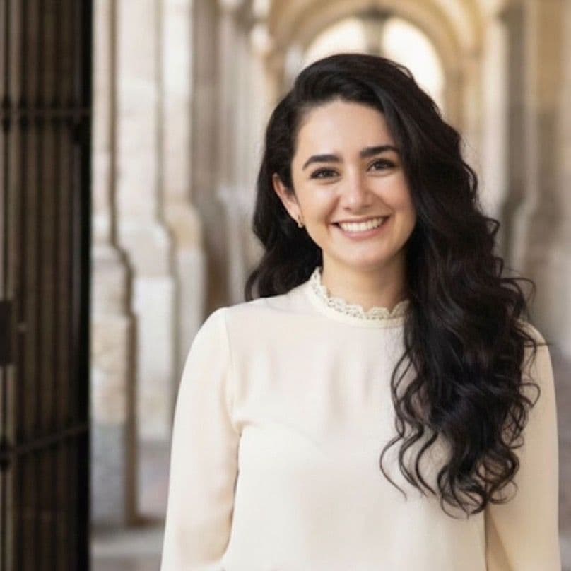 Foto de Lic. Beatriz Rodríguez