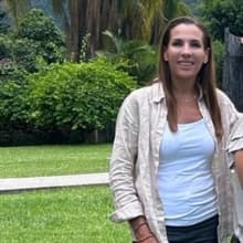 Foto de Lic. Beatriz Sada Fregoso
