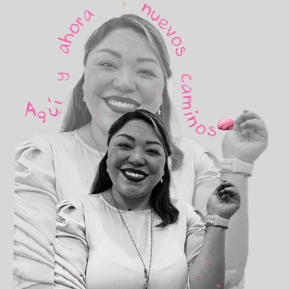 Foto de Lic. Belen Rodríguez