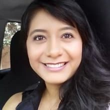 Foto de Lic. Berenice Jazmín Ata Romero