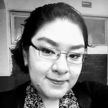 Foto de Lic. Berenice López Estrada